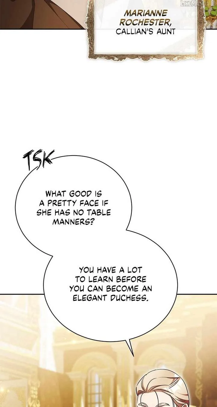 Arrogant Regret Chapter 18 page 28