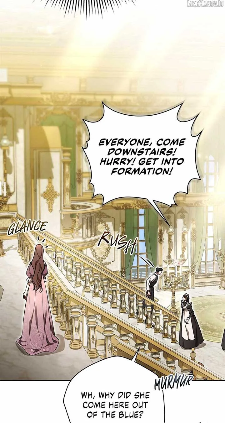 Arrogant Regret Chapter 16 page 82