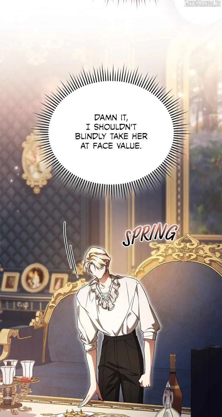 Arrogant Regret Chapter 17 page 71