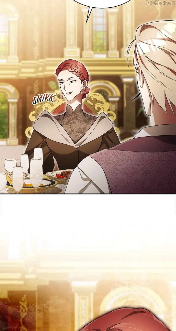Arrogant Regret Chapter 18 page 34