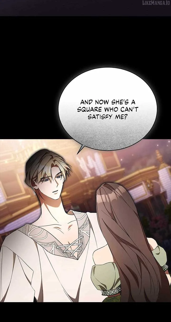 Arrogant Regret Chapter 15 page 71