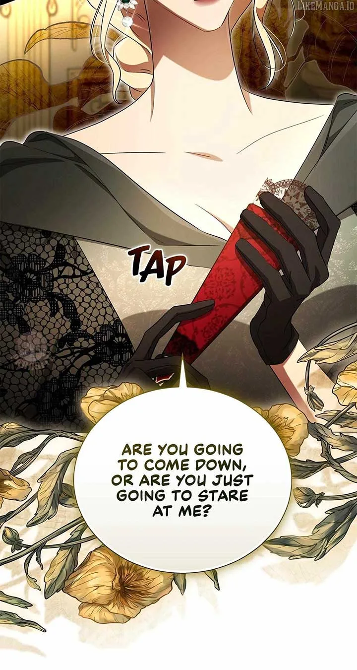 Arrogant Regret Chapter 16 page 91