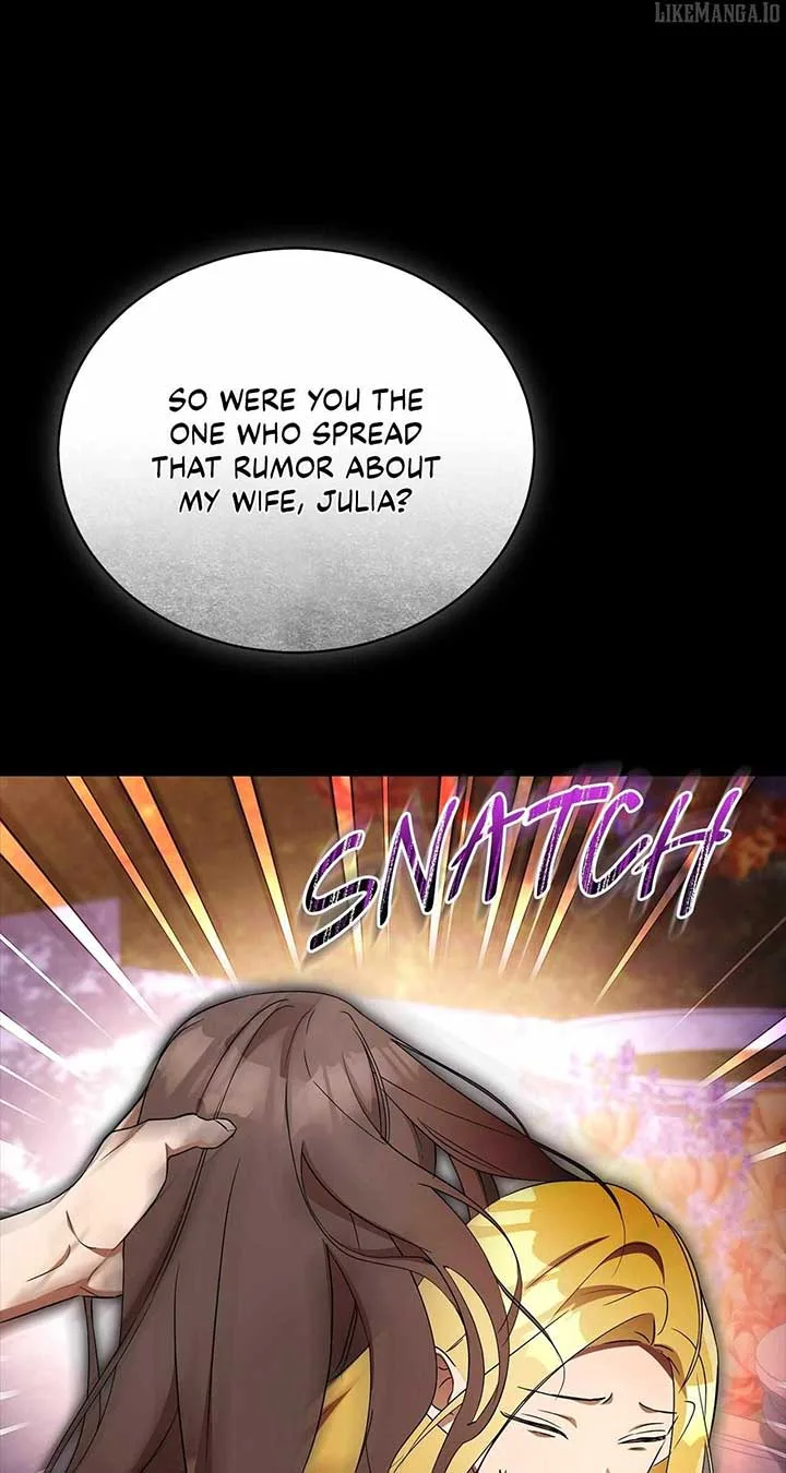 Arrogant Regret Chapter 15 page 72