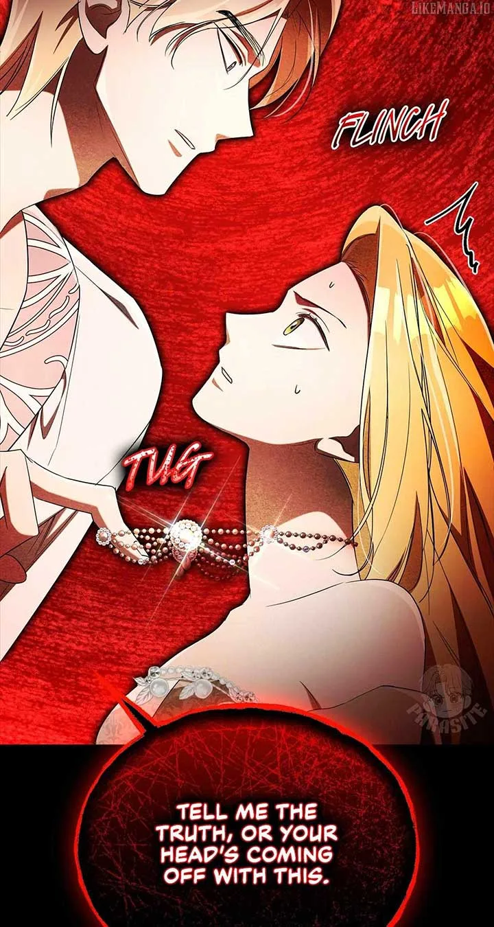 Arrogant Regret Chapter 15 page 84