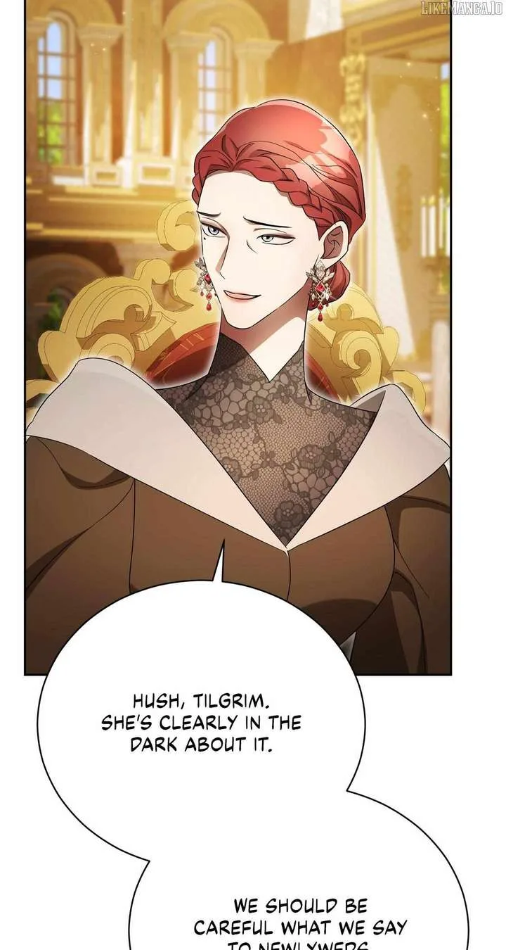Arrogant Regret Chapter 18 page 56