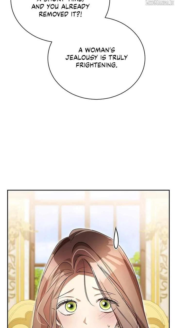 Arrogant Regret Chapter 18 page 54