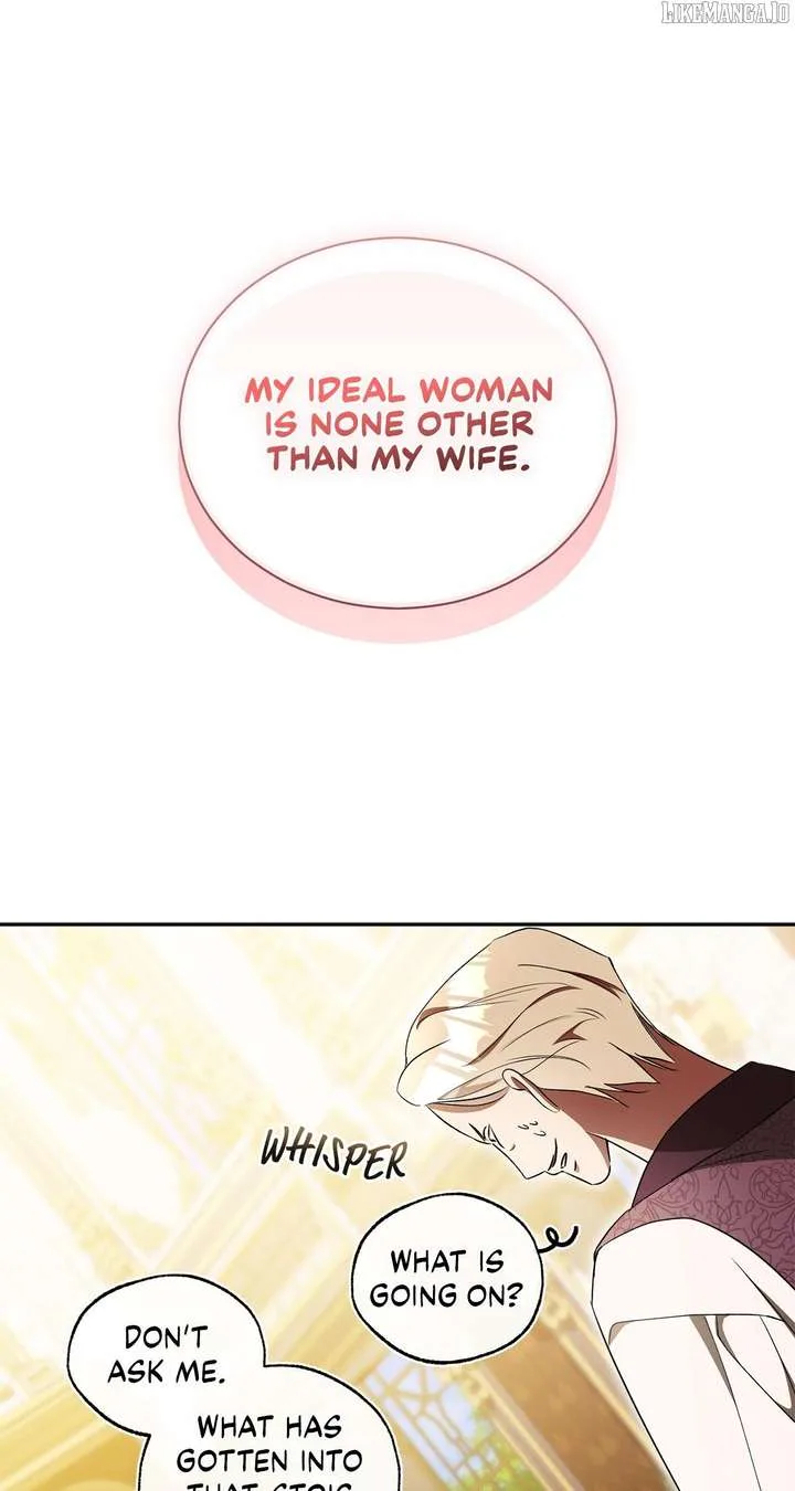 Arrogant Regret Chapter 19 page 3