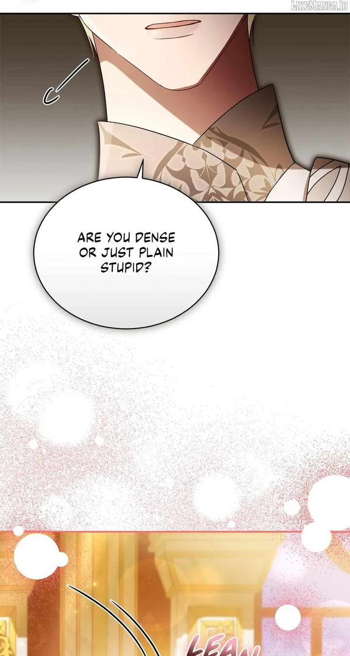 Arrogant Regret Chapter 19 page 9