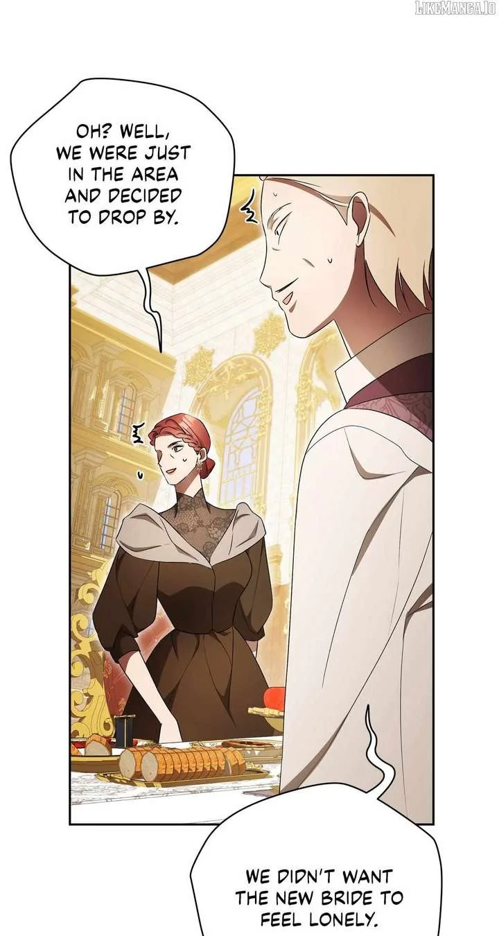 Arrogant Regret Chapter 19 page 6