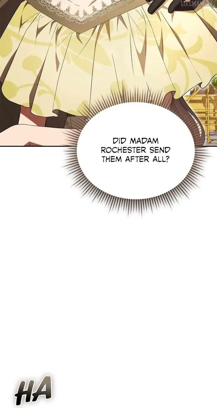 Arrogant Regret Chapter 19 page 8