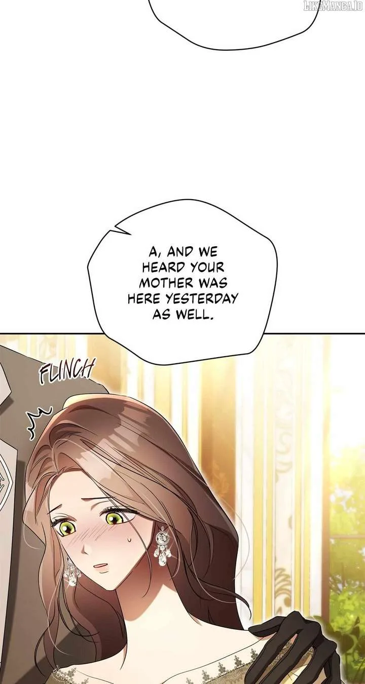 Arrogant Regret Chapter 19 page 7