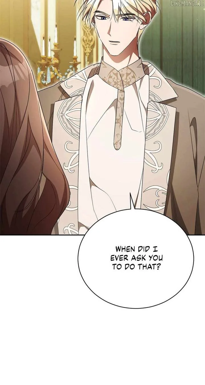 Arrogant Regret Chapter 19 page 23