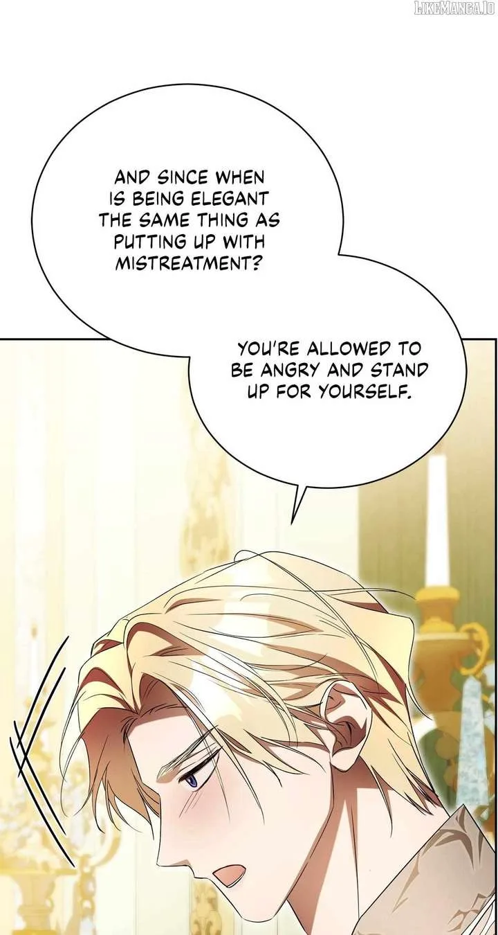 Arrogant Regret Chapter 19 page 28