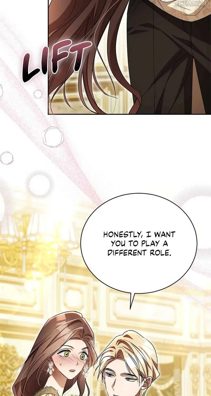 Arrogant Regret Chapter 19 page 54