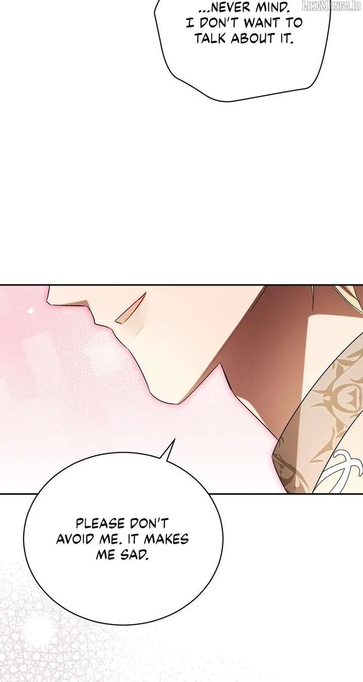 Arrogant Regret Chapter 19 page 51