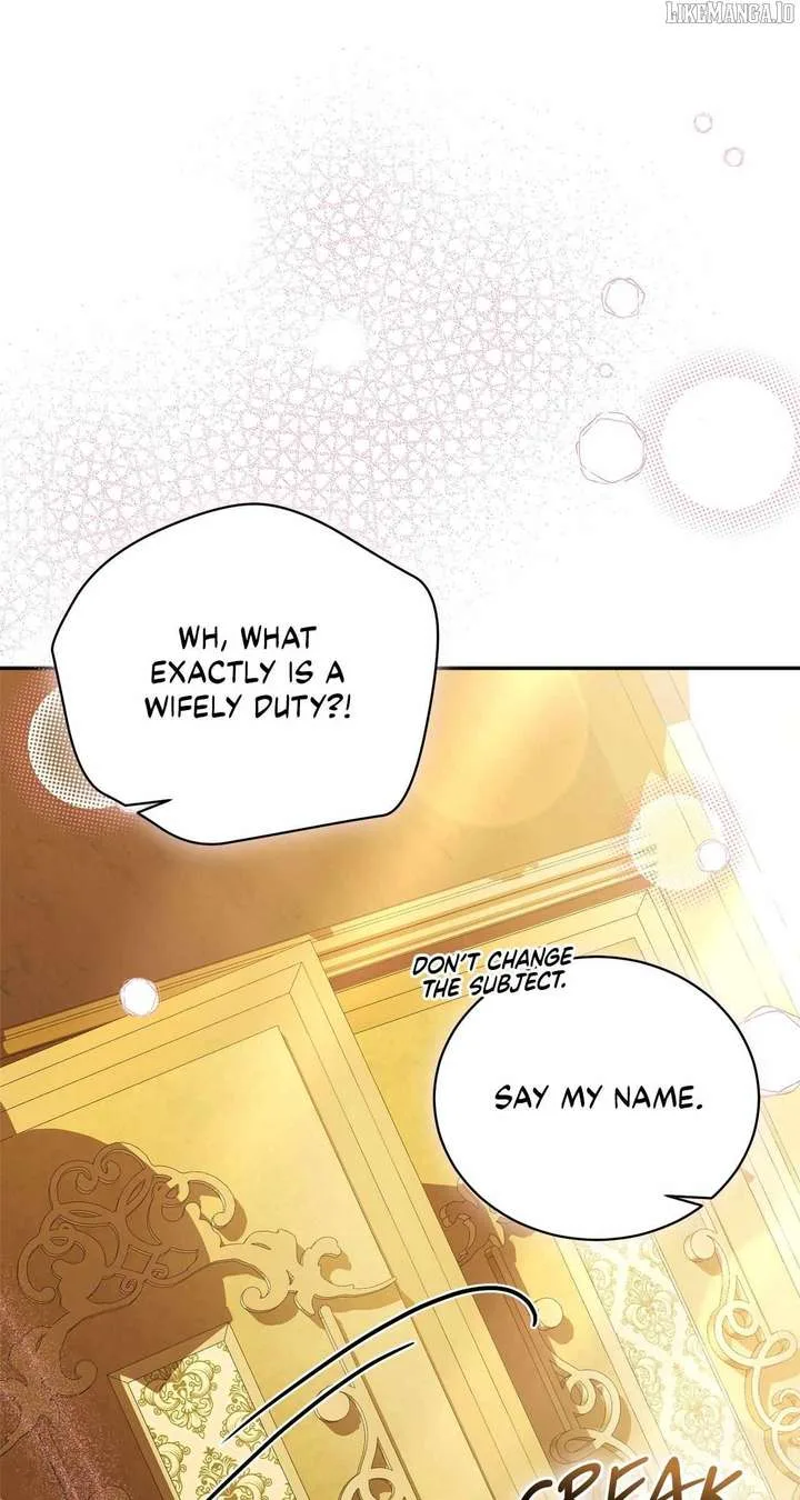 Arrogant Regret Chapter 19 page 58