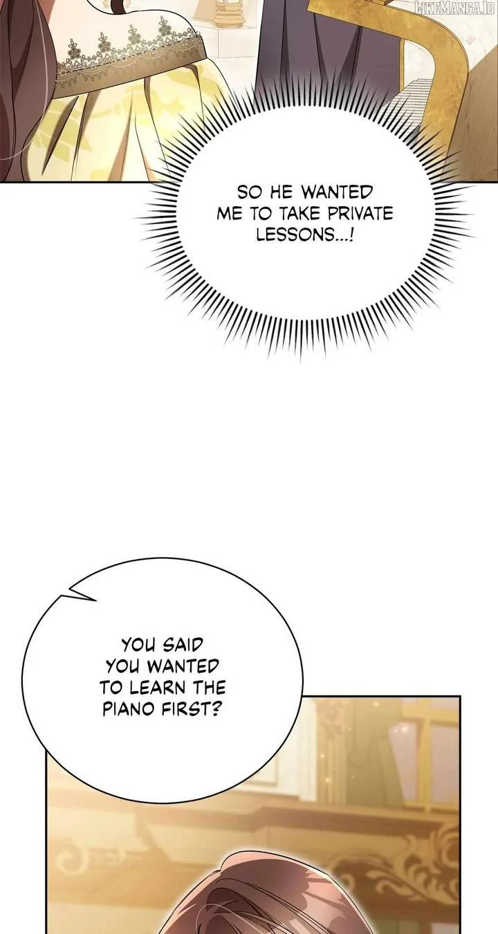 Arrogant Regret Chapter 19 page 63