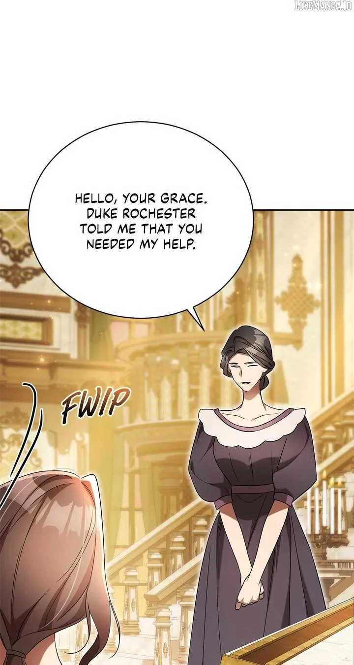 Arrogant Regret Chapter 19 page 62