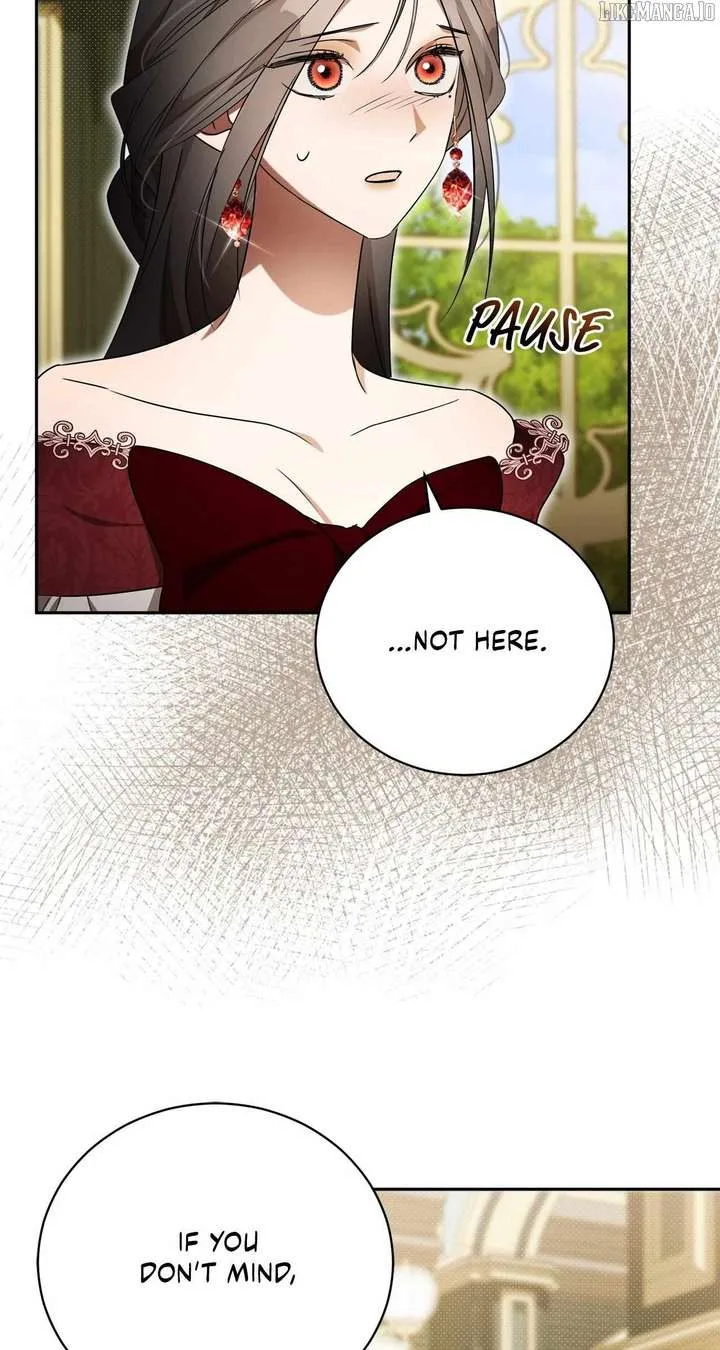 Arrogant Regret Chapter 21 page 6
