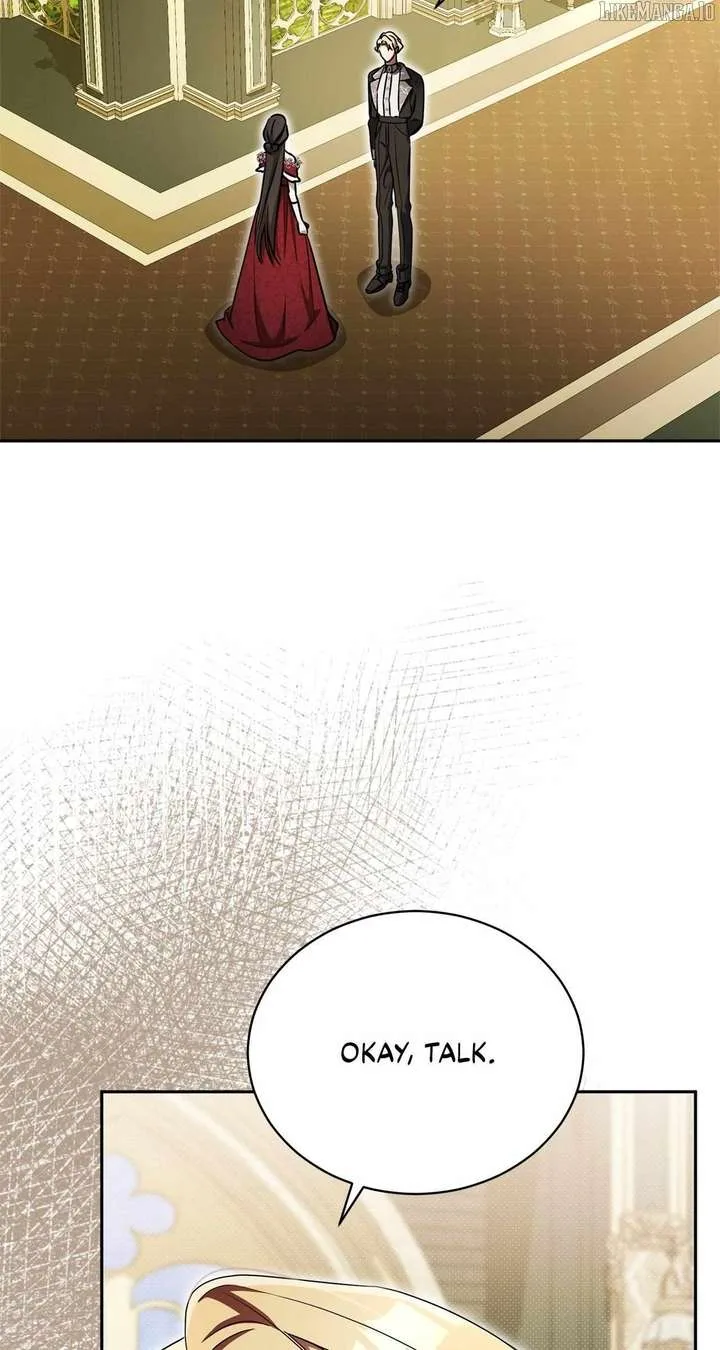 Arrogant Regret Chapter 21 page 4
