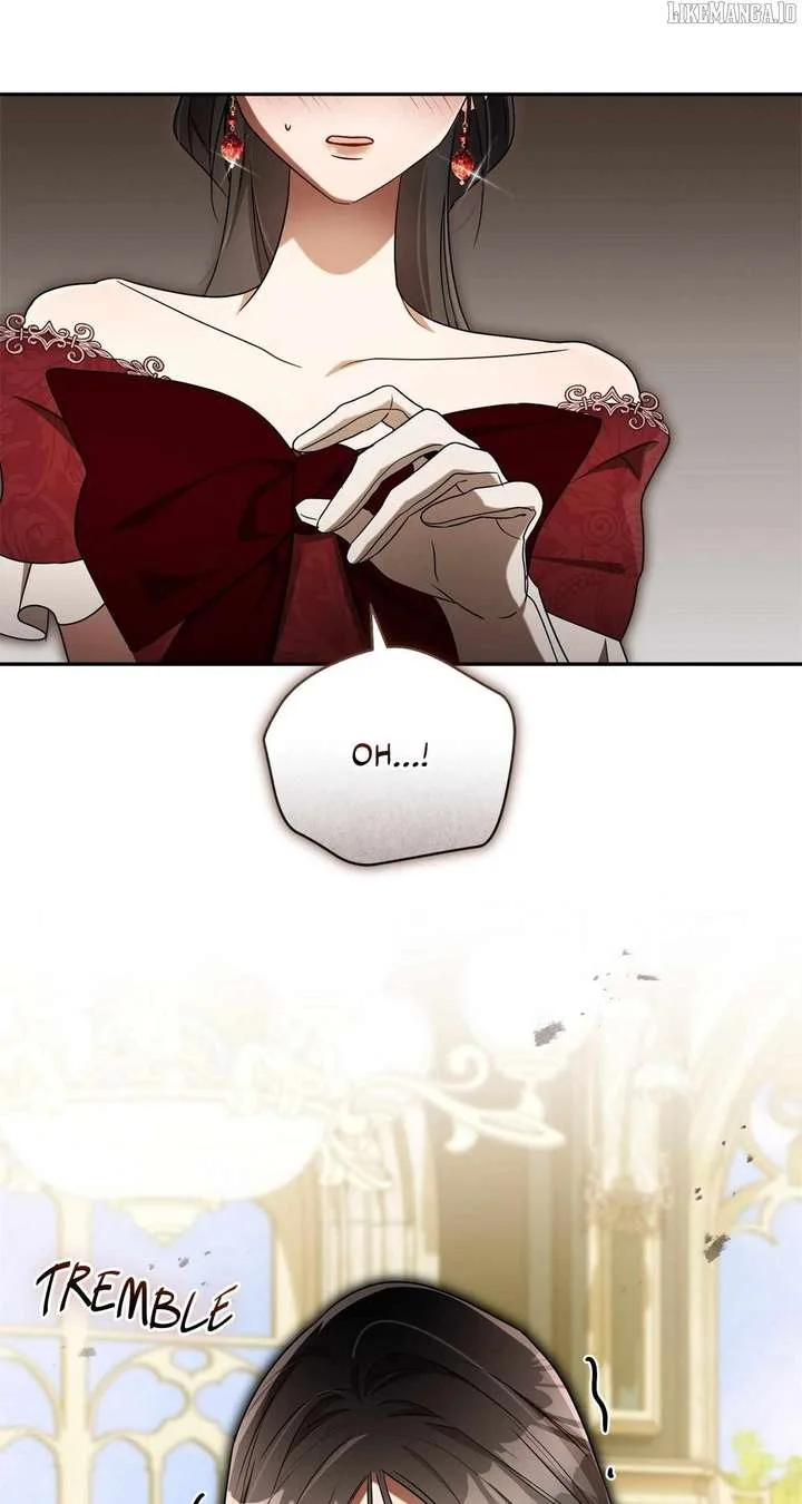 Arrogant Regret Chapter 21 page 11