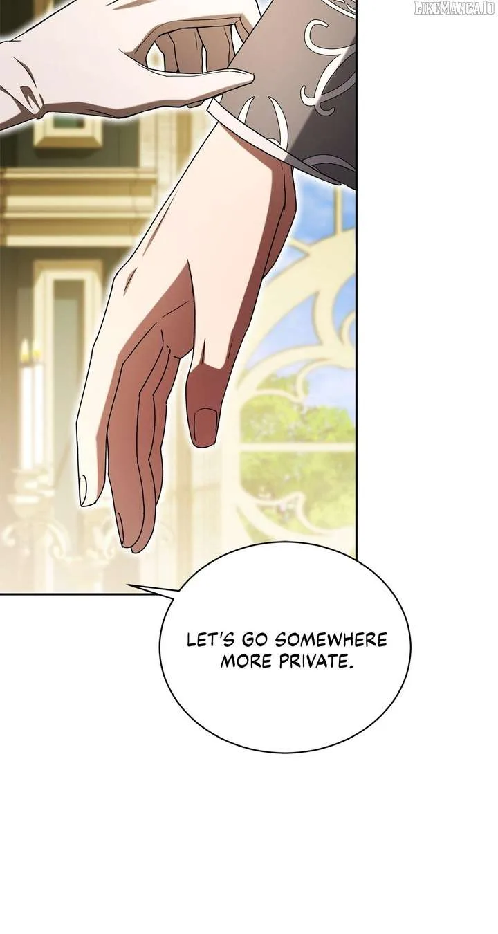 Arrogant Regret Chapter 21 page 8