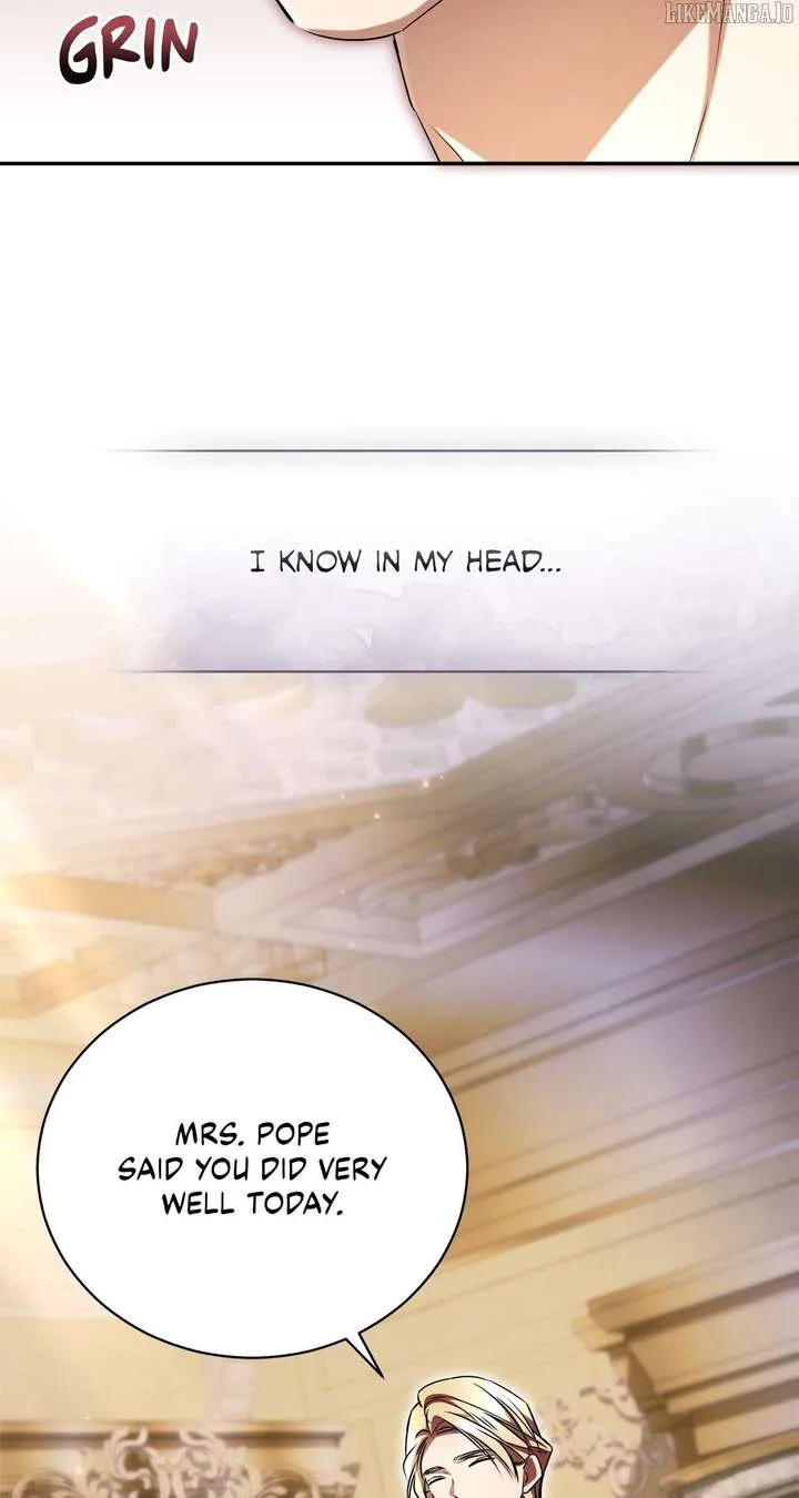 Arrogant Regret Chapter 19 page 81