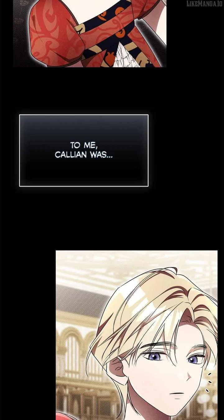 Arrogant Regret Chapter 21 page 17
