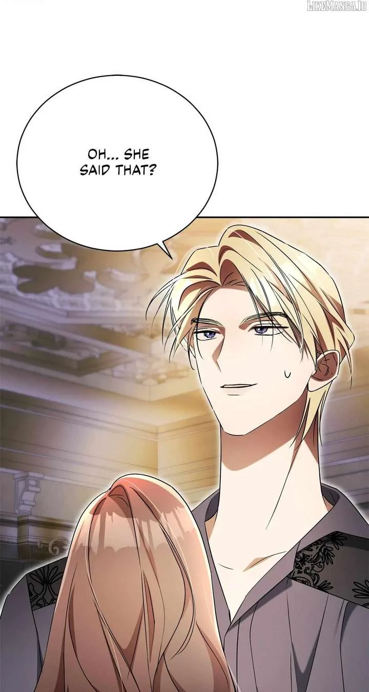 Arrogant Regret Chapter 19 page 91