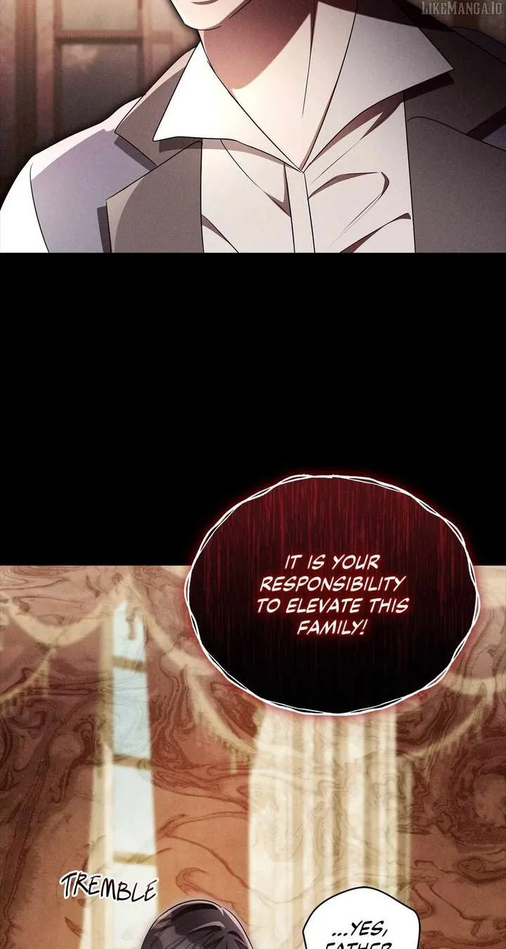 Arrogant Regret Chapter 21 page 27