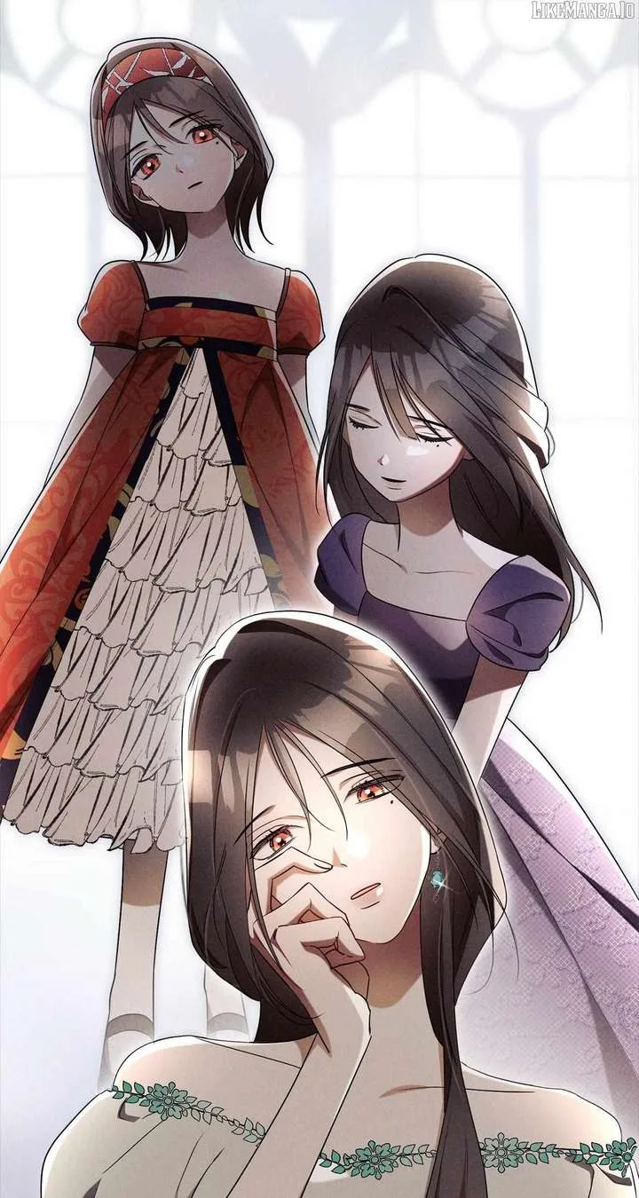 Arrogant Regret Chapter 21 page 32