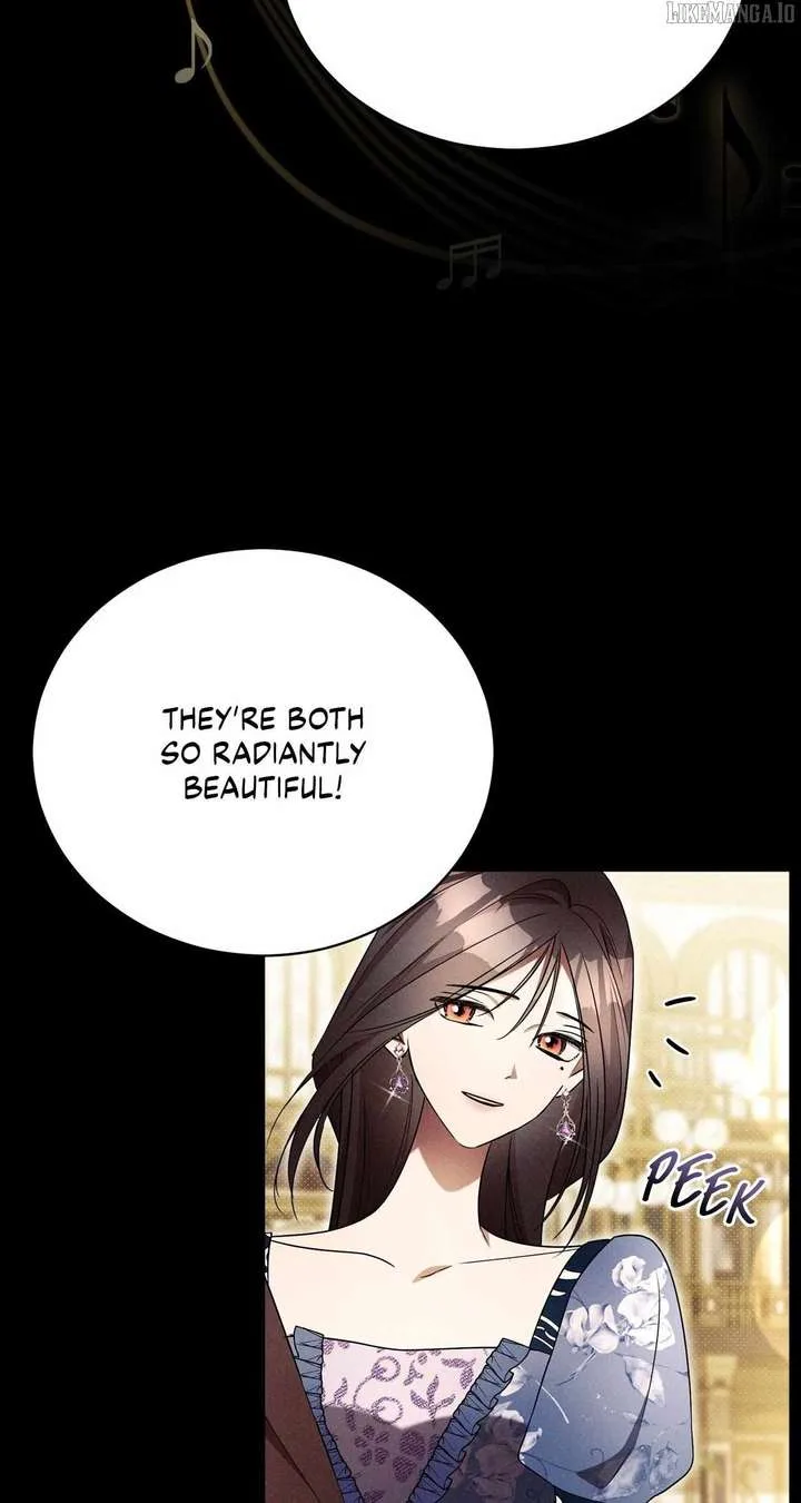 Arrogant Regret Chapter 21 page 36