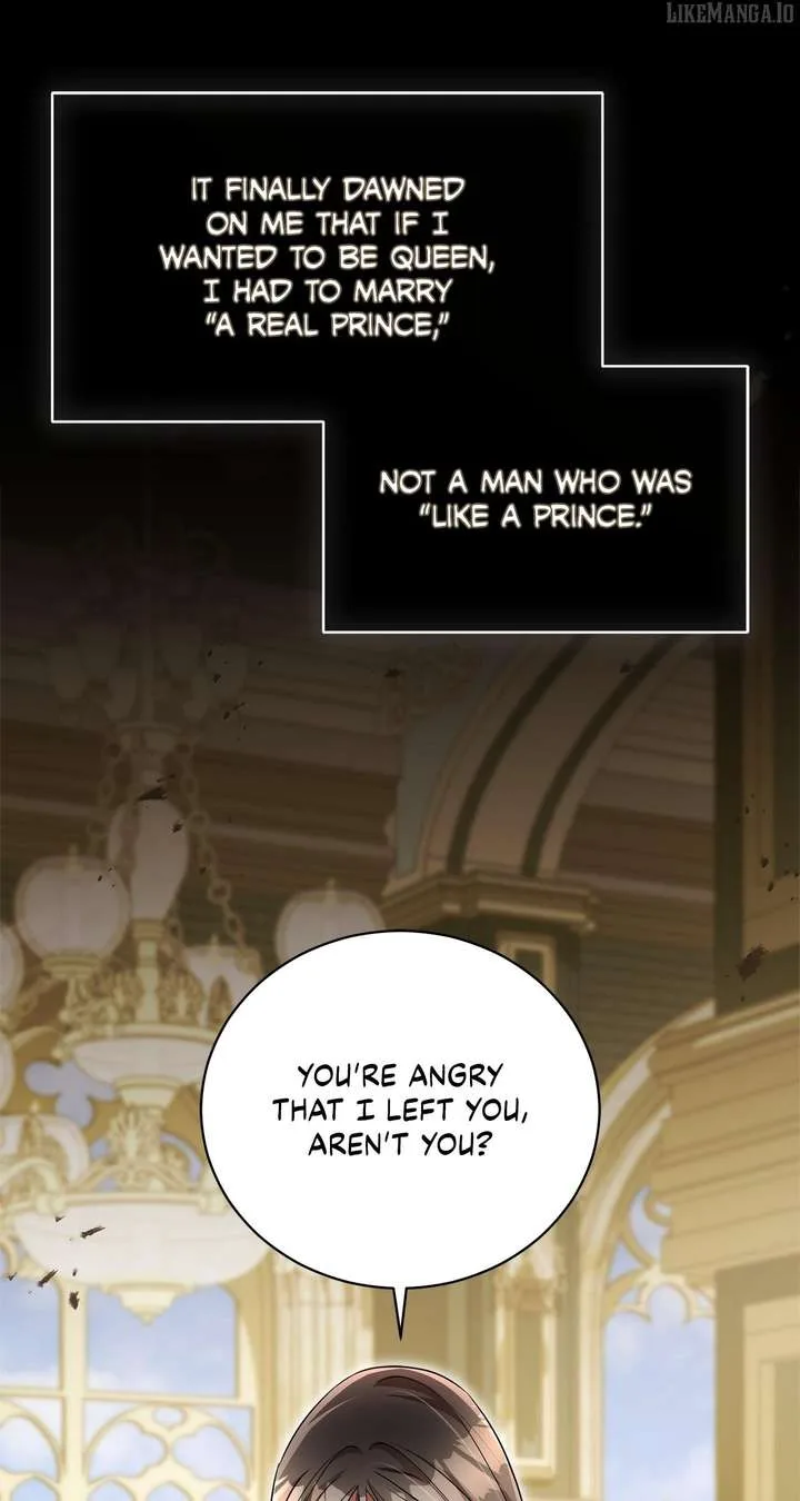 Arrogant Regret Chapter 21 page 47