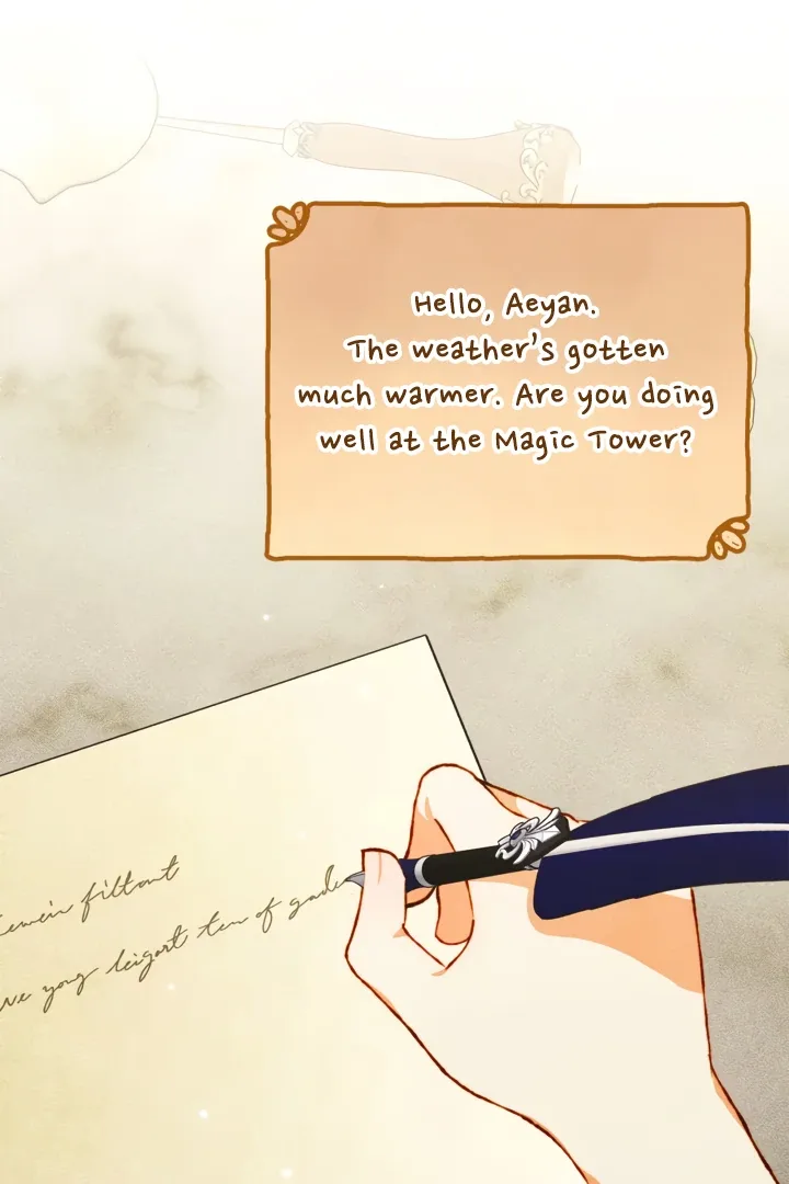 Taming The Munchkin Chapter 24 page 3