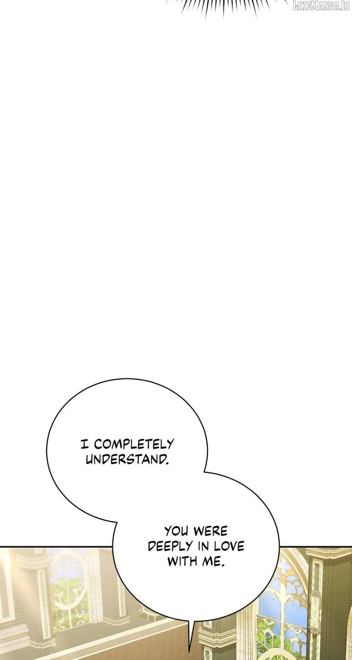 Arrogant Regret Chapter 21 page 49