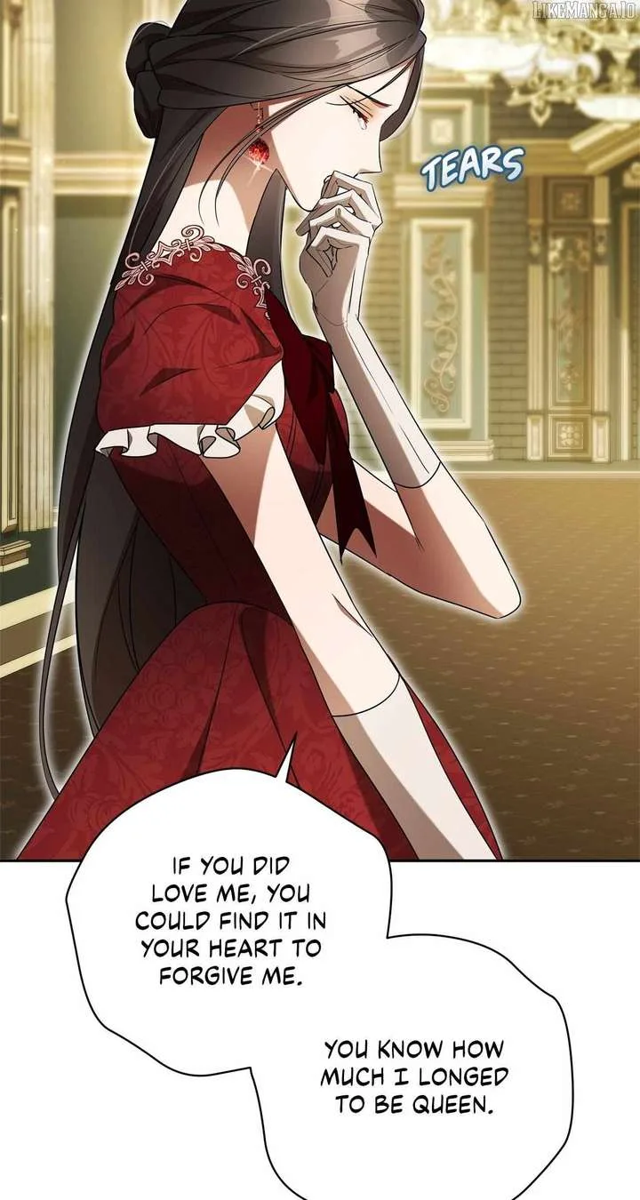 Arrogant Regret Chapter 21 page 51