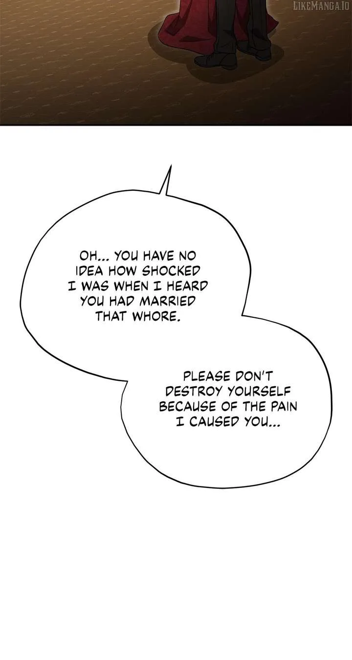 Arrogant Regret Chapter 21 page 56