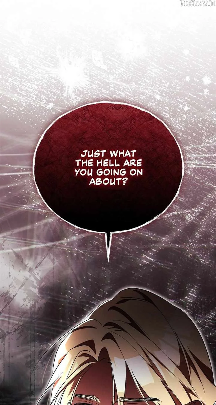 Arrogant Regret Chapter 21 page 59