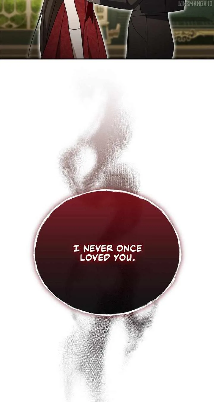 Arrogant Regret Chapter 21 page 62