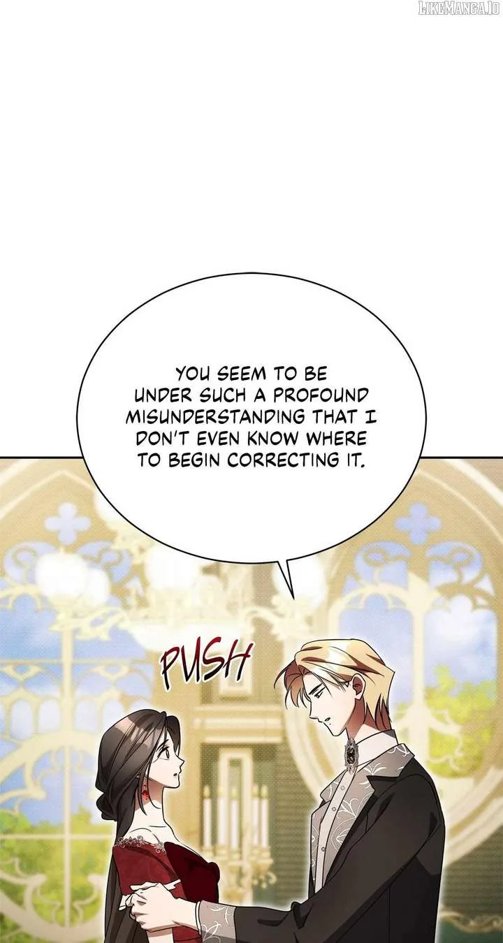 Arrogant Regret Chapter 21 page 61