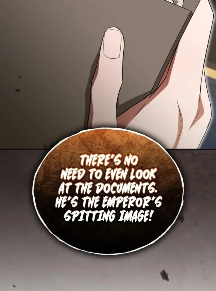 Arrogant Regret Chapter 20 page 107