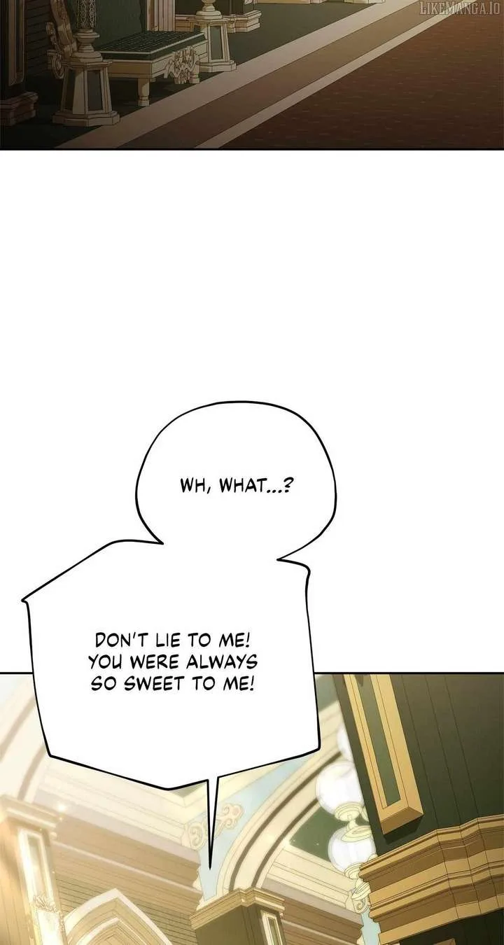 Arrogant Regret Chapter 21 page 64