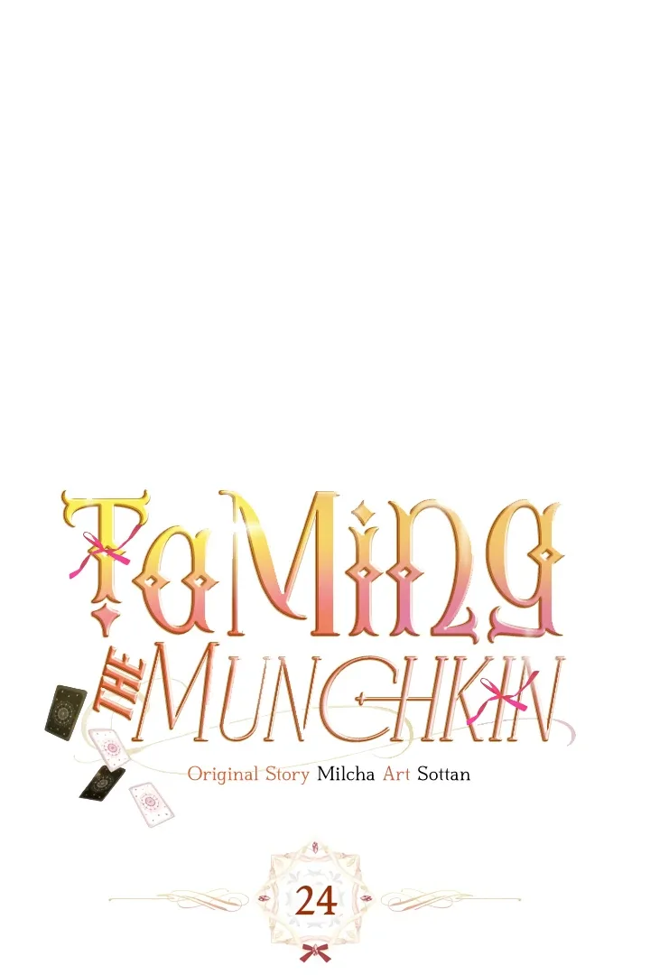 Taming The Munchkin Chapter 24 page 36