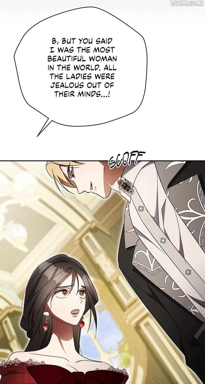 Arrogant Regret Chapter 21 page 69