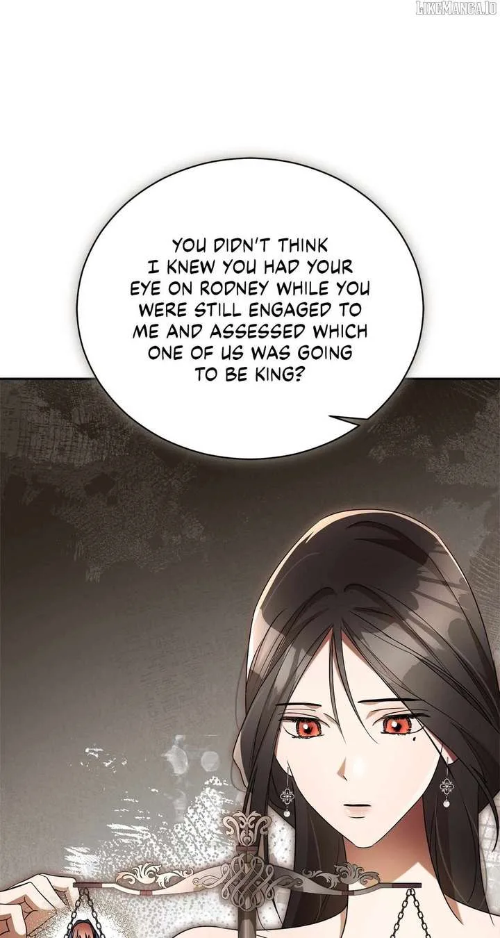 Arrogant Regret Chapter 21 page 71