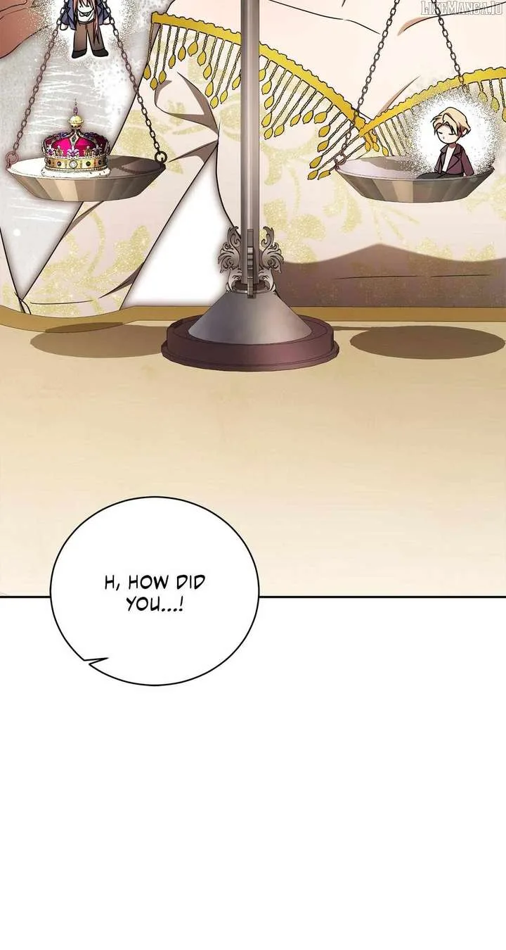 Arrogant Regret Chapter 21 page 72