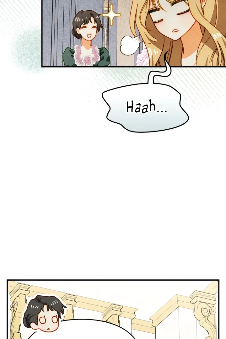 Taming The Munchkin Chapter 24 page 54