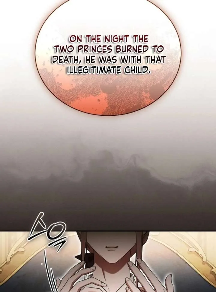Arrogant Regret Chapter 20 page 117