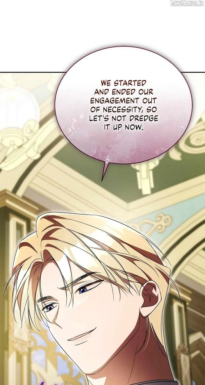 Arrogant Regret Chapter 21 page 73