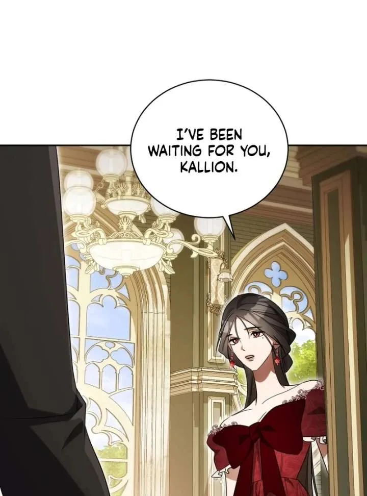 Arrogant Regret Chapter 20 page 137